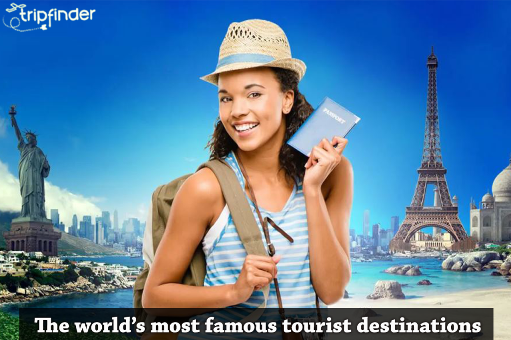 <strong>Top Destinations for Solo Women Travelers in India </strong>