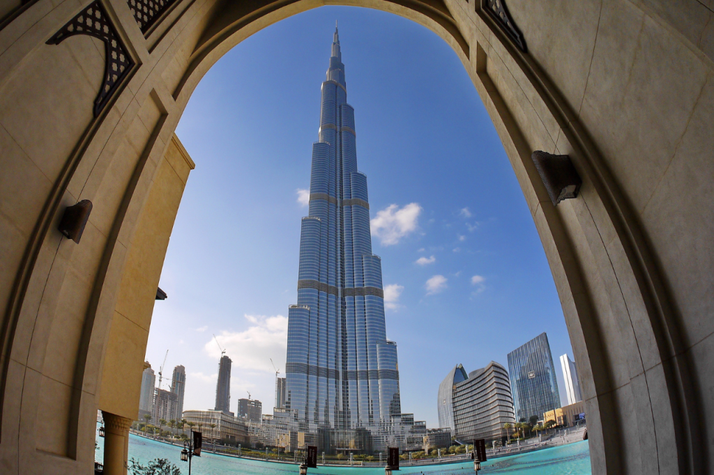 <strong>Dream the 48-Hour Weekend: The Best Things to Do in Dubai</strong>