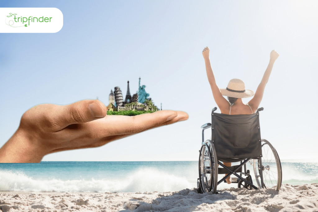 The Air Travel Guide for Wheelchair Users