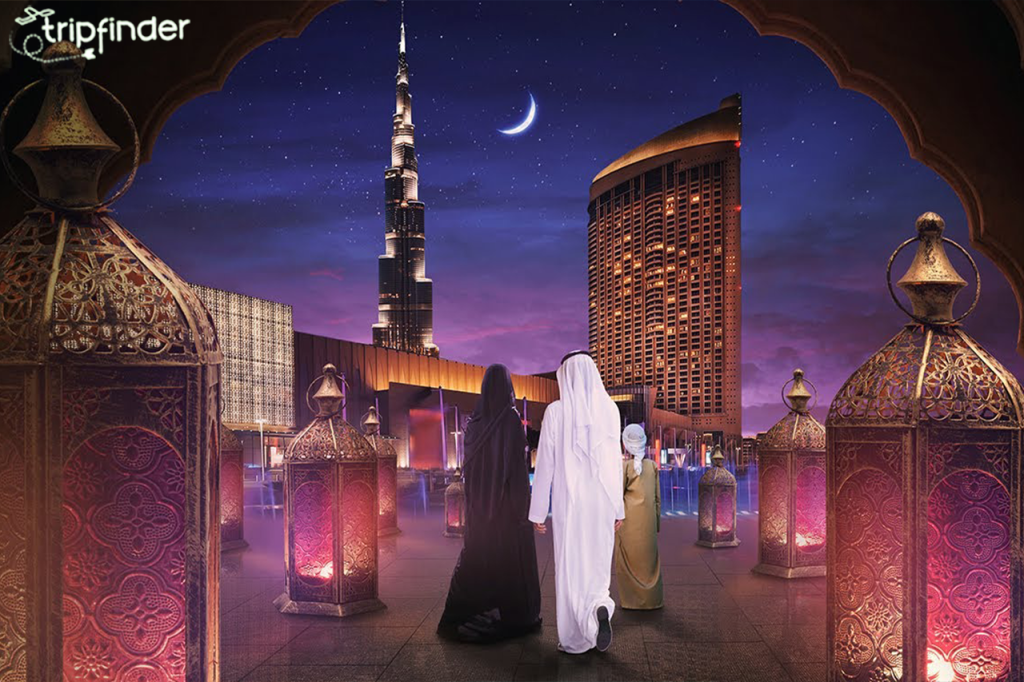 Visiting Dubai During Ramadan? <strong>Will Ramadan have an impact on tourists? FAQs about Ramadan for visitors to Dubai</strong>