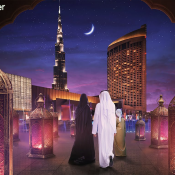 Ramadan in UAE
