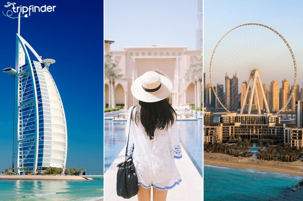 <strong>IRCTC offers reasonably priced Dubai vacation packages under one lakh rupees; the flight departs this month</strong>