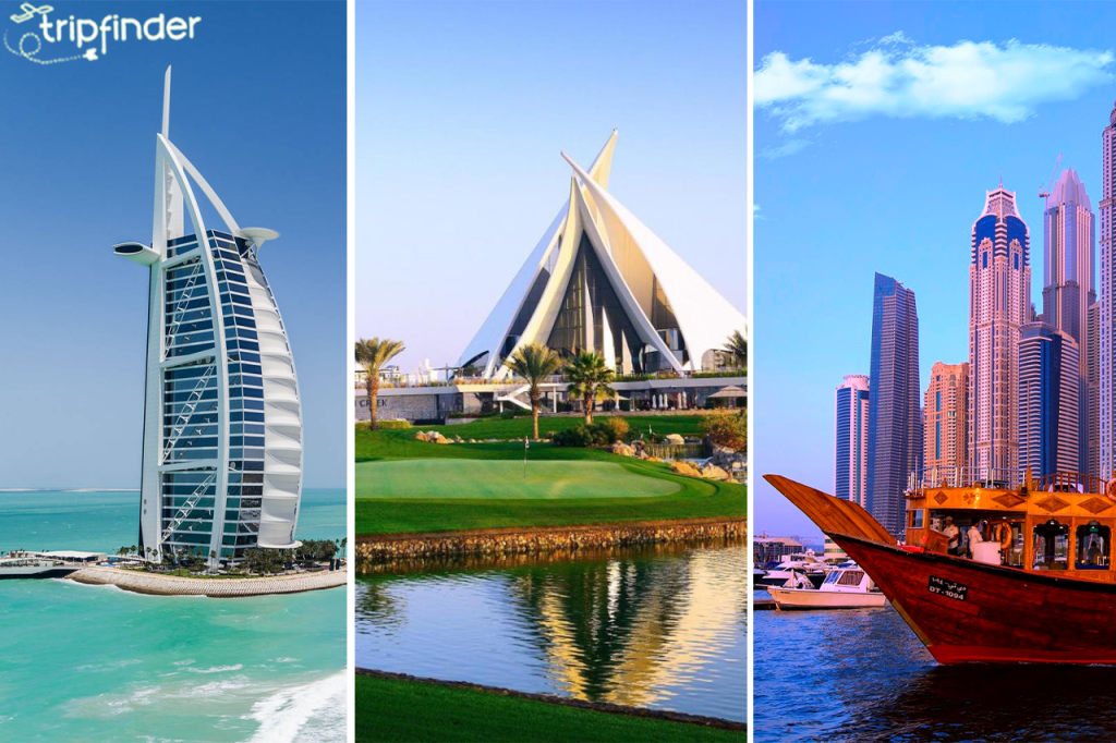<strong>Discover the flavours of Arabia by trying these top 8 dishes of Dubai</strong>
