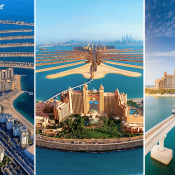 Palm Jumeirah