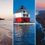 islands in the US for a passport-free vacation