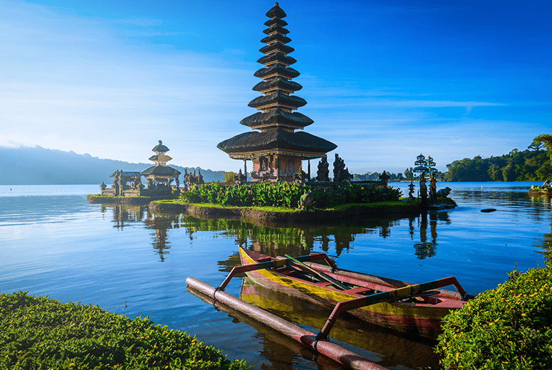 Bali, Indonesia | best adventure activities