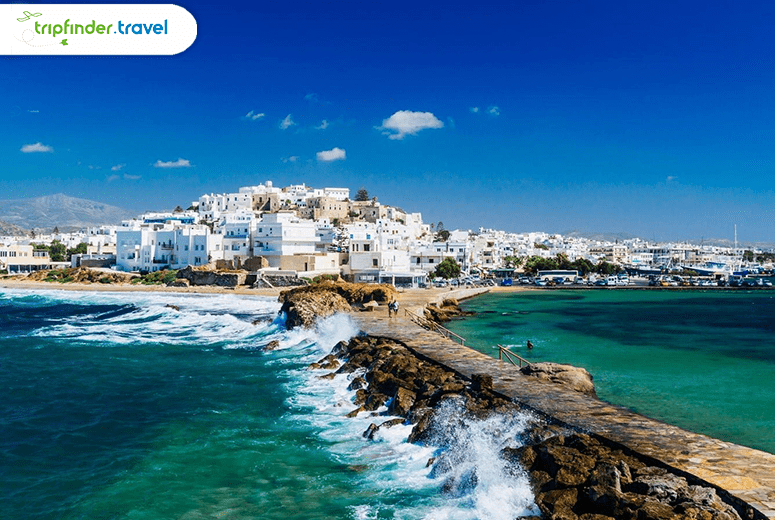 Greek Islands  | Greece Visa For UAE Residents