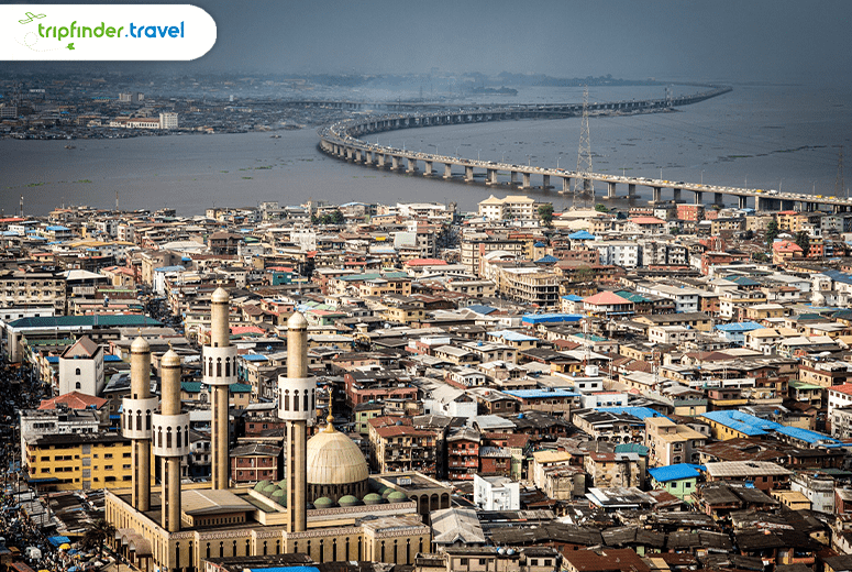 Lagosv | Nigeria Visa For UAE Residents