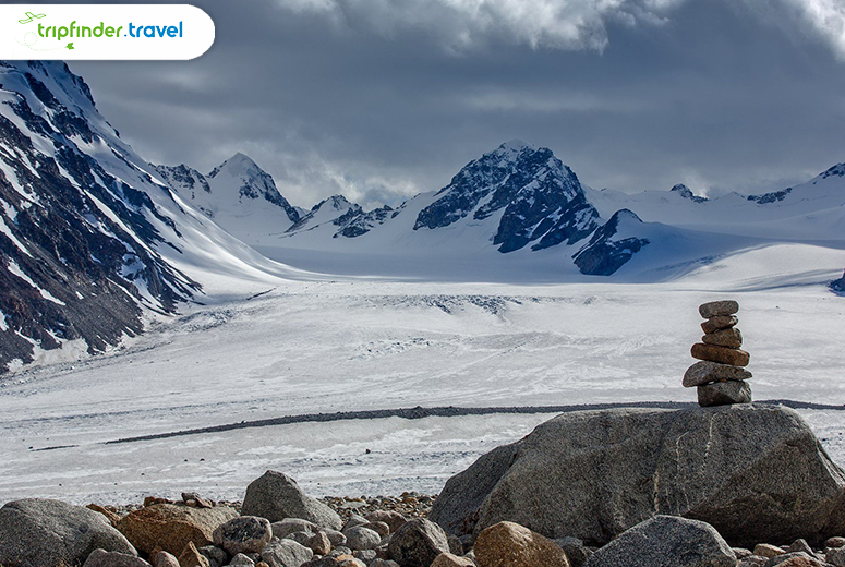 Altai Tavan Bogd National Park | Mongolia Visa For UAE Residents