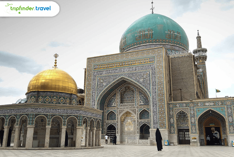 Mashhad | Iran Visa For UAE Residents