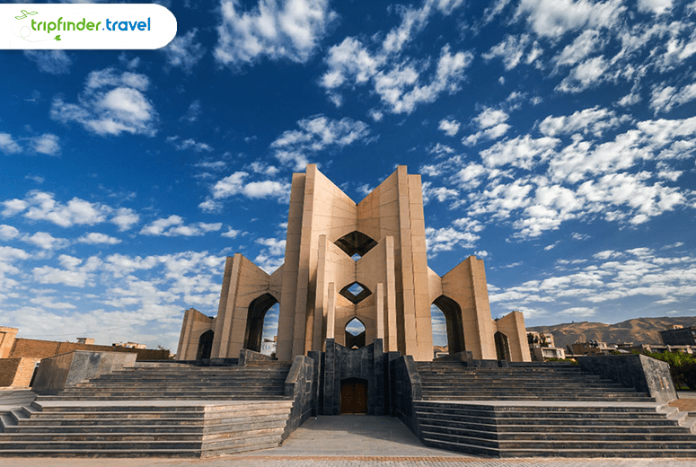 Tabriz | Iran Visa For UAE Residents