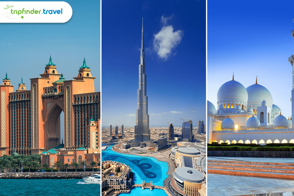 How To Stay In The UAE For Up To 90 Days With A Three-Month Visit Visa For Dubai