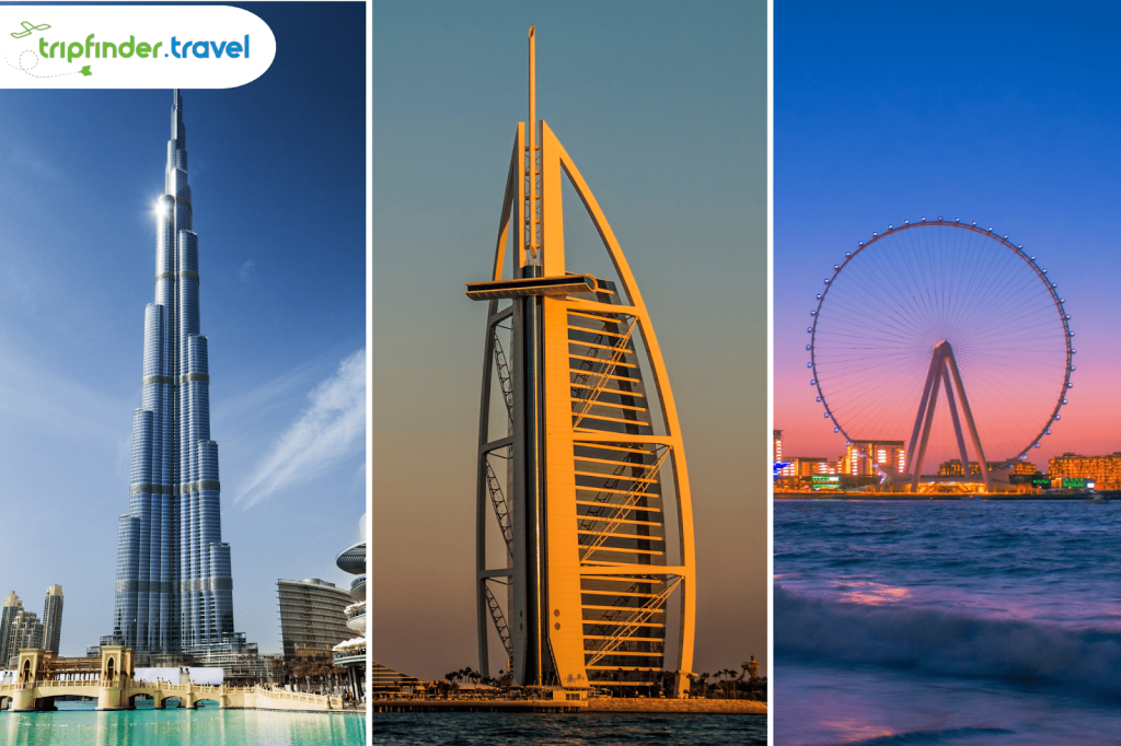 UAE: The demand for three-month visit visas is rising; learn about requirements, costs, and other information.