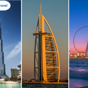 3 month visit visa uae