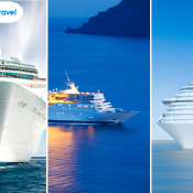 passenger ship to india