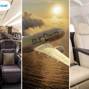 premium airline dubai