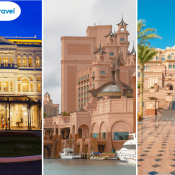 World's Most Luxurious Hotels