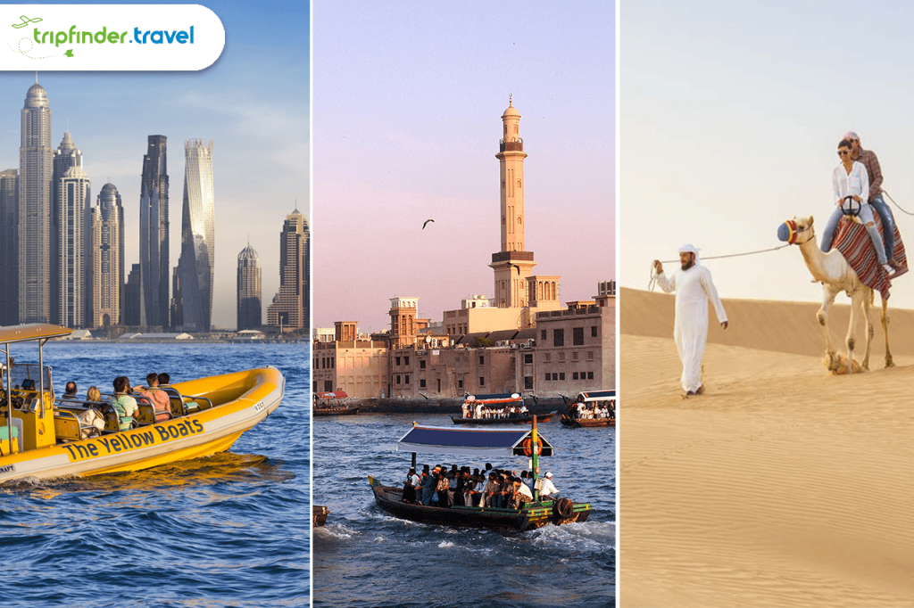 Safety in Dubai- Is Dubai Safe for Tourists to Travel in Dubai 2024?