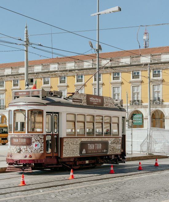 Spain with Portugal Tour from Dubai