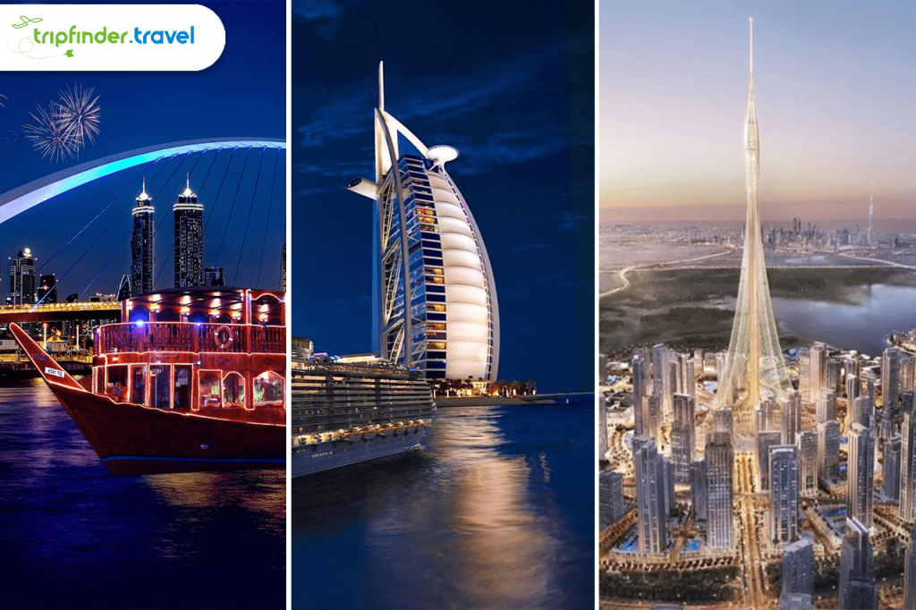 <strong>The Best Hotels or Resorts in the world for a perfect getaway</strong>