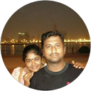 Kasthuri Rajesh profile picture